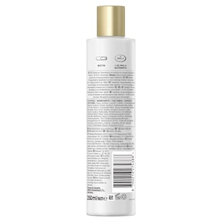 PANTENE | Σαμπουάν Μοριακή Αναδόμηση 250ml