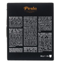 PERLA BEVERAGES | Κάψουλες Καφέ Perla Espresso Ristretto 20x5g