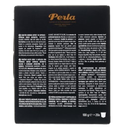 PERLA BEVERAGES | Κάψουλες Καφέ Perla Espresso Ristretto 20x5g