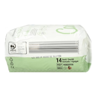 CARE | Εσώρουχα Ακράτειας Unisex Large 14 Τεμάχια