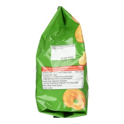FINE CRUNCHY | Mini Bread Chips Pizza 200g