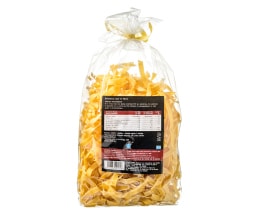 ΑΒ ΚΟΝΤΑ ΣΤΗΝ ΕΛΛΗΝΙΚΗ ΓΗ | Hilopites Wide Pilio 500g
