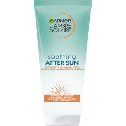 AMBRE SOLAIRE | Ενυδατικό Γαλάκτωμα After Sun Tan Maintainer 200ml