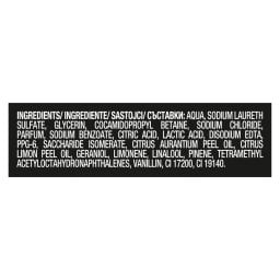 AXE | Αφρόλουτρο Sunset Fresh 400ml