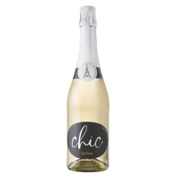 CHIC | Οίνος Αφρώδης Lychee Λευκός 750ml