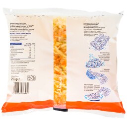 ΑΒ | Έτοιμη Σαλάτα Λάχανο Καρότο Ελληνική 250 gr