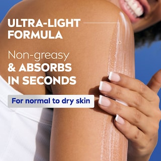 NIVEA | Λοσιόν Σώματος Rose Blossom Lotion 400ml