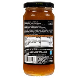ΑΒ ΚΟΝΤΑ ΣΤΗΝ ΕΛΛΗΝΙΚΗ ΓΗ | Jam Apricot 280g
