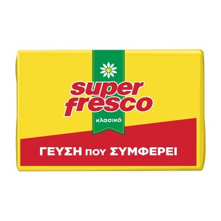 Μαργαρίνη Κλασικό 200g