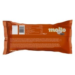 MOLTO | Κρουασάν Cream & Cookies Βανίλια 98g