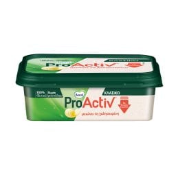 BECEL PRO ACTIV | Μαργαρίνη Becel ProActiv Κλασικό 225g