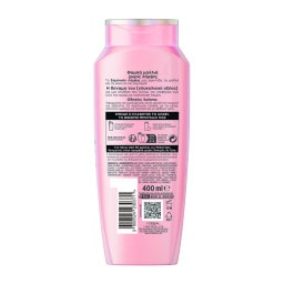 ELVIVE | Σαμπουάν Glycolic Gloss 400ml