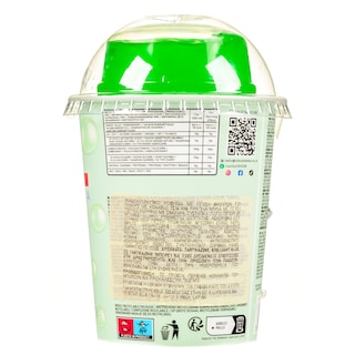 - | Bubble Tea Passion Fruit Red Tea Green Apple 275ml
