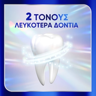 SENSODYNE | Οδοντόκρεμα Clinical White Enamel Strengthening 75ml