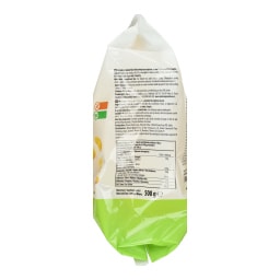 NATURES PROMISE BIO | Κοραλλάκι Χωρίς Γλουτένη 500g