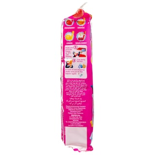 POLARETTI | Γρανίτα Φρούτων Ροζ 400g