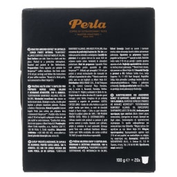PERLA BEVERAGES | Κάψουλες Καφέ Perla Intenso Lungo 20x5g