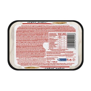 ΚΡΙ ΚΡΙ | Παγωτό Heartmade Speculoos 750g
