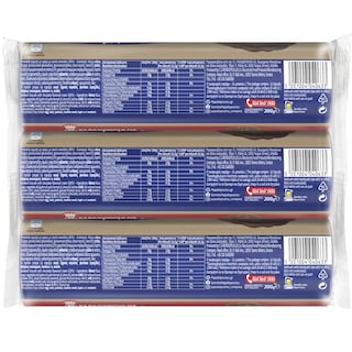 ΠΑΠΑΔΟΠΟΥΛΟΥ | SWEETS BISCUITS STUFFED COCCOA 600 GR 3X200GR 1.00E CHEAPER