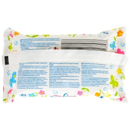 BABYCUTE | Μωρομάντηλα Αρωματισμένα 70 Τεμάχια