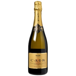 CAIR | Αφρώδης Οίνος Demi Sec 750ml