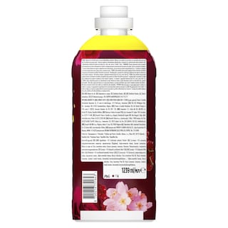 LENOR | Συμπυκνωμένο Μαλακτικό Passion Jasmine Rose 59 Μεζούρες