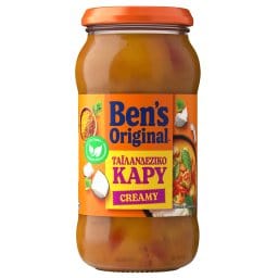 BEN'S | Σάλτσα Thai Curry 450g