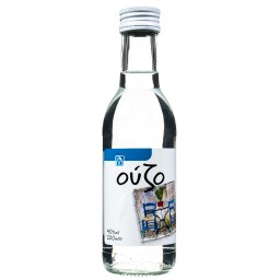 ΑΒ | Ούζο  200ml