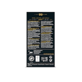 LOR | Κάψουλες Καφέ Espresso Βανίλια 10x5.2g