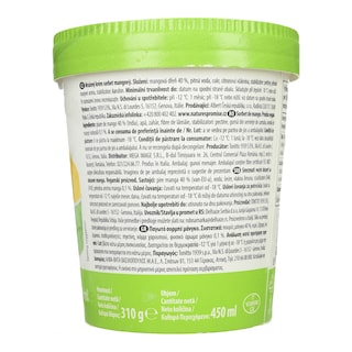 NATURE'S PROMISE | Παγωτό Sorbet Mango 310g