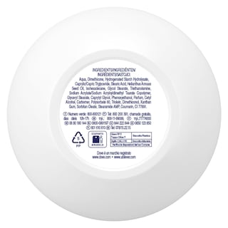 DOVE | Κρέμα Σώματος Silky Petal 300ml