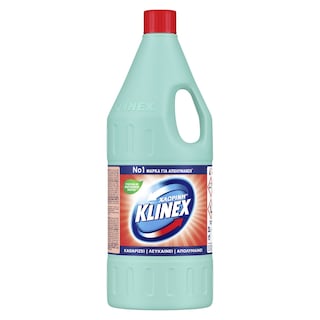 KLINEX | Χλωρίνη Λεπτόρρευστη 2lt
