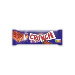 CRUNCH | Γκοφρέτα Snack 30g