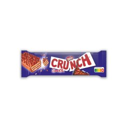 CRUNCH | Γκοφρέτα Snack 30g