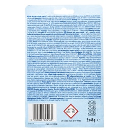 CLEAN HOME | WC Block 4σε1 Φρεσκάδα Ωκεανού 2x48g