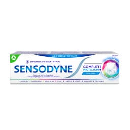 SENSODYNE | Οδοντόκρεμα Complete Protection  75ml
