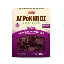 ΑΓΡΟΚΗΠΟΣ ΧΑΛΒΑΤΖΗ | Παντζάρι Μπουκιές 250g