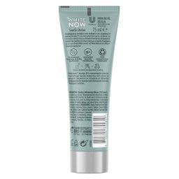 AIM | WHITE NOW | Οδοντόκρεμα Smile Detox Άμεση Λεύκανση 75ml