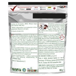 FAIRY | Κάψουλες Πλυντηρίου Πιάτων Platinum Lemon 66 Τεμάχια