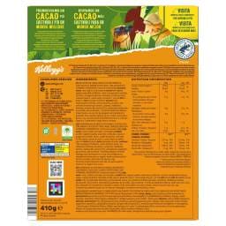 KELLOGGS
