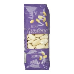 GUSTONA | Φασόλια Γίγαντες Εισαγωγής 500g