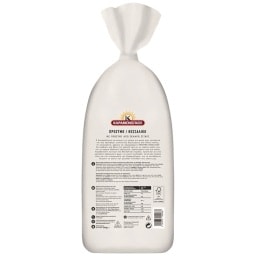 ΚΑΡΑΜΟΛΕΓΚΟΣ | Ψωμί Πρόζυμο Θεσσαλικό Φέτες 500g