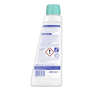 DR BECKMANN | Καθαριστικό Αλάτων Εσπρεσιέρας 250ml