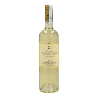 ΑΒ | ΟΙΝΟΣ ΛΕΥΚΟΣ ΜΟΣΧΑΤΟ 750 ML