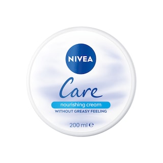 NIVEA | Κρέμα Σώματος Εντατική Θρέψη 400ml