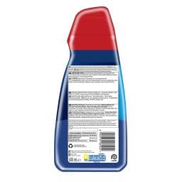FINISH | Υγρό Πλυντηρίου Πιάτων Power Gel Λεμόνι 600ml