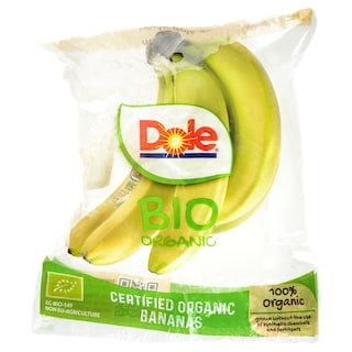 DOLE | Bananas Dole Organic Imported