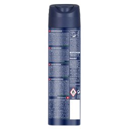 NIVEA-FOR MEN
