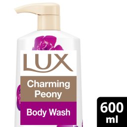 LUX | Αφρόλουτρο Charming Peony 600ml