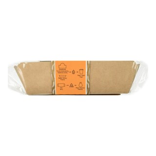 BERTAGNI | Φρέσκα Ζυμαρικά Γεμιστά με Μανιτάρια Ricotta 250g